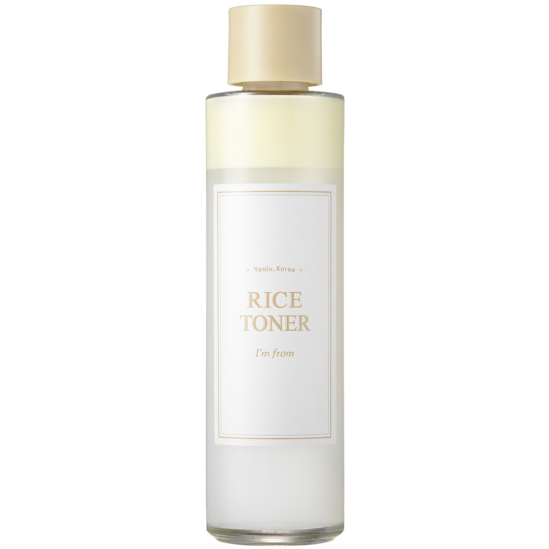 I'm From Rice Toner, 150ml