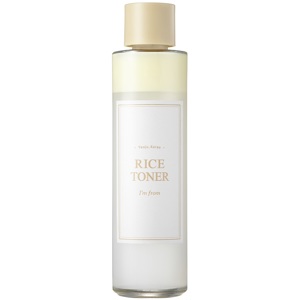 Rice Toner, 150ml