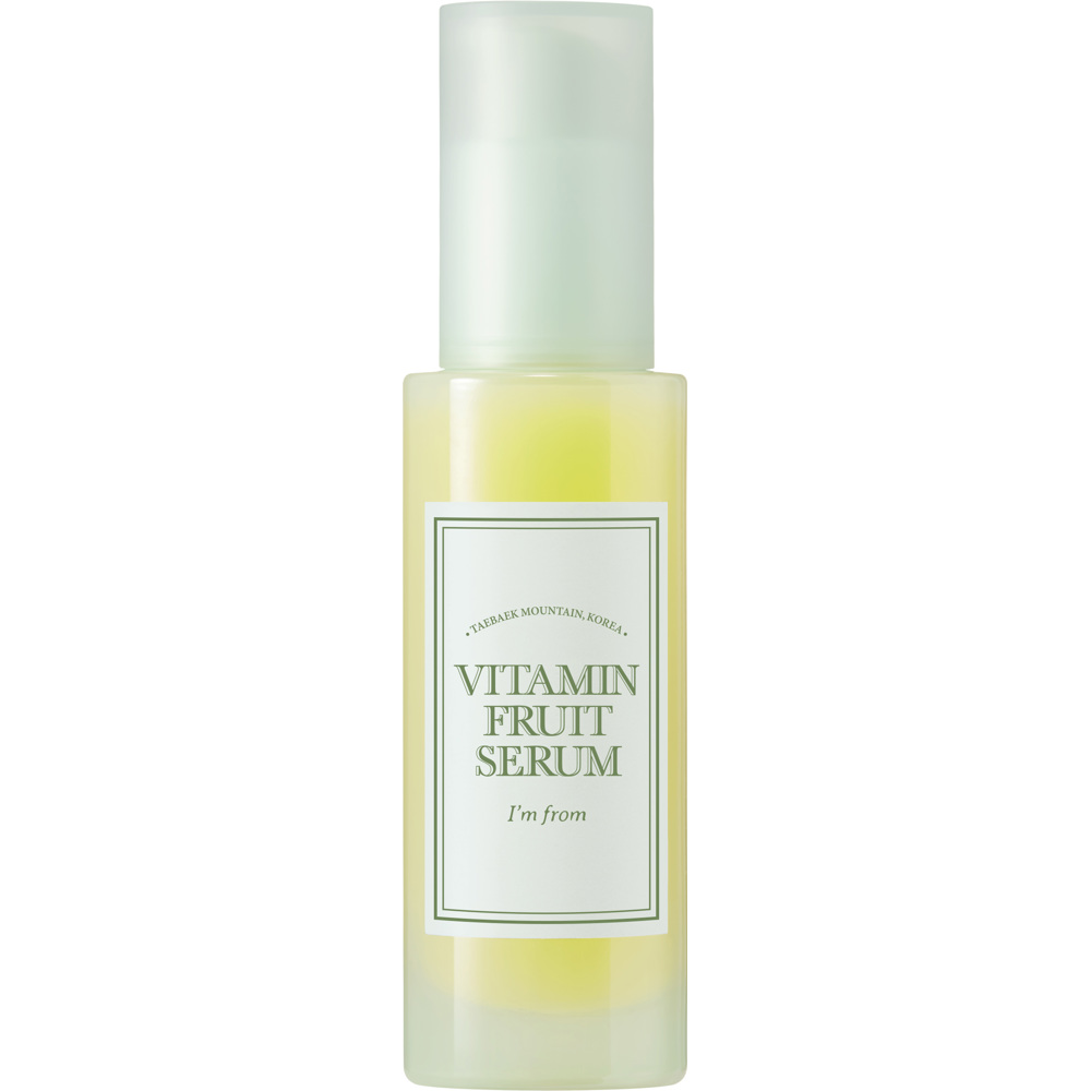 Vitamin Fruit Serum, 30ml