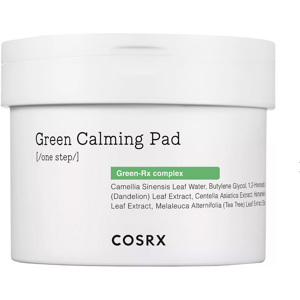 One Step Green Hero Calming Pad, 70ml