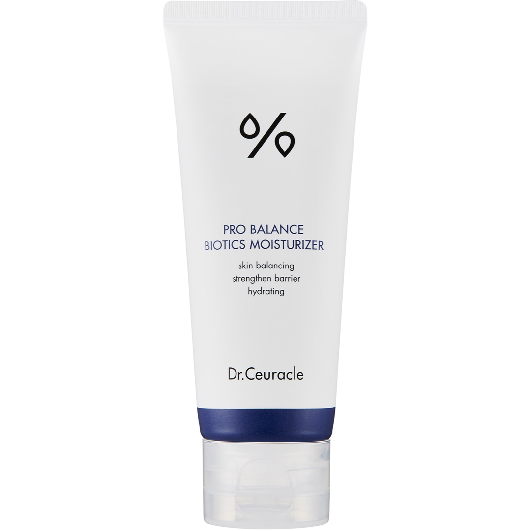 Dr. Ceuracle Pro Balance Biotics Moisturizer, 100ml Ansiktskräm / Dagkräm