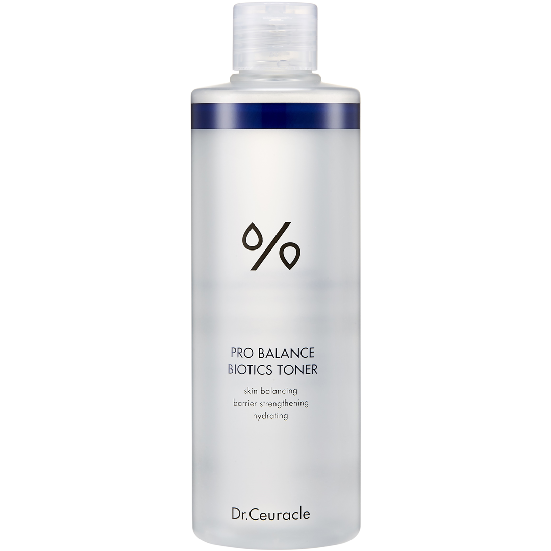 Dr. Ceuracle Pro Balance Biotics Toner, 300ml