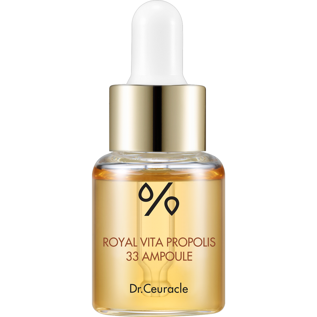 Dr. Ceuracle Royal Vita Propolis 33 Ampoule, 15ml