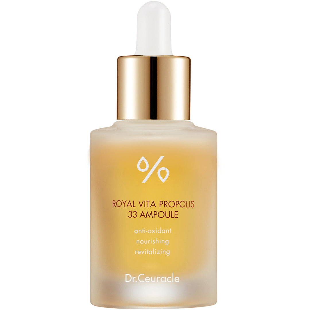 Dr. Ceuracle Royal Vita Propolis 33 Ampoule, 30ml, Kasvoseerumi