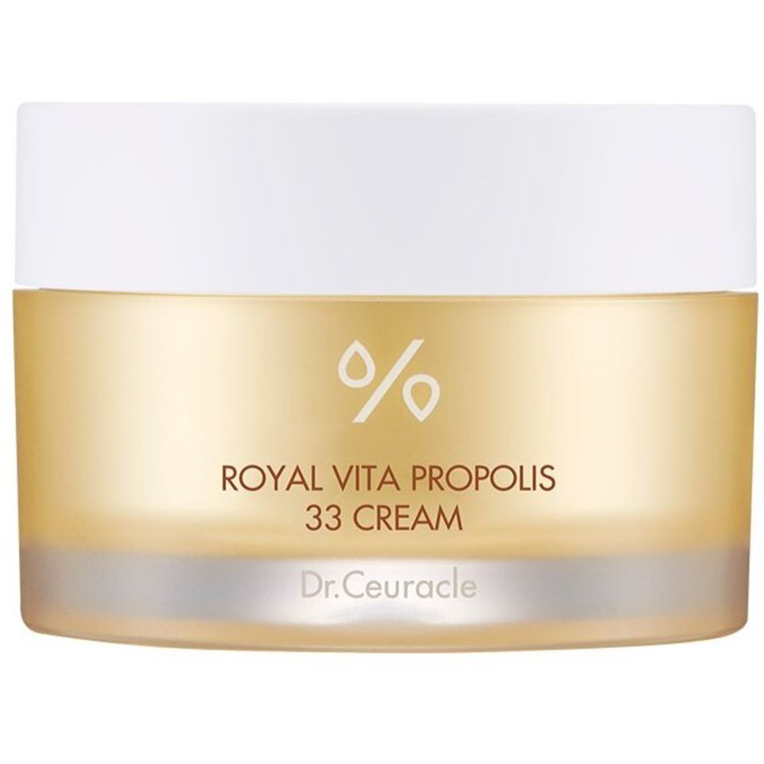 Dr. Ceuracle Royal Vita Propolis 33 Cream, 50ml