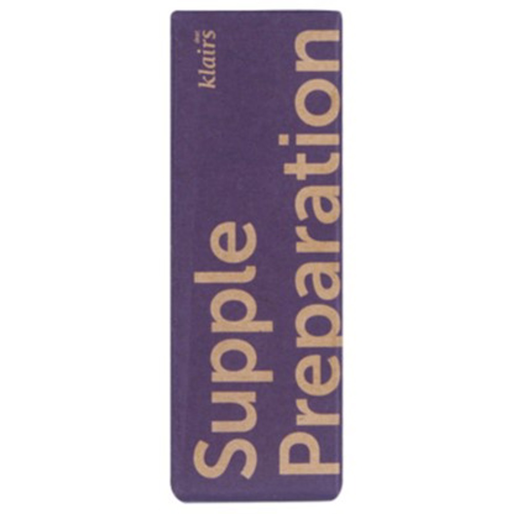 Supple Preparation Facial Toner