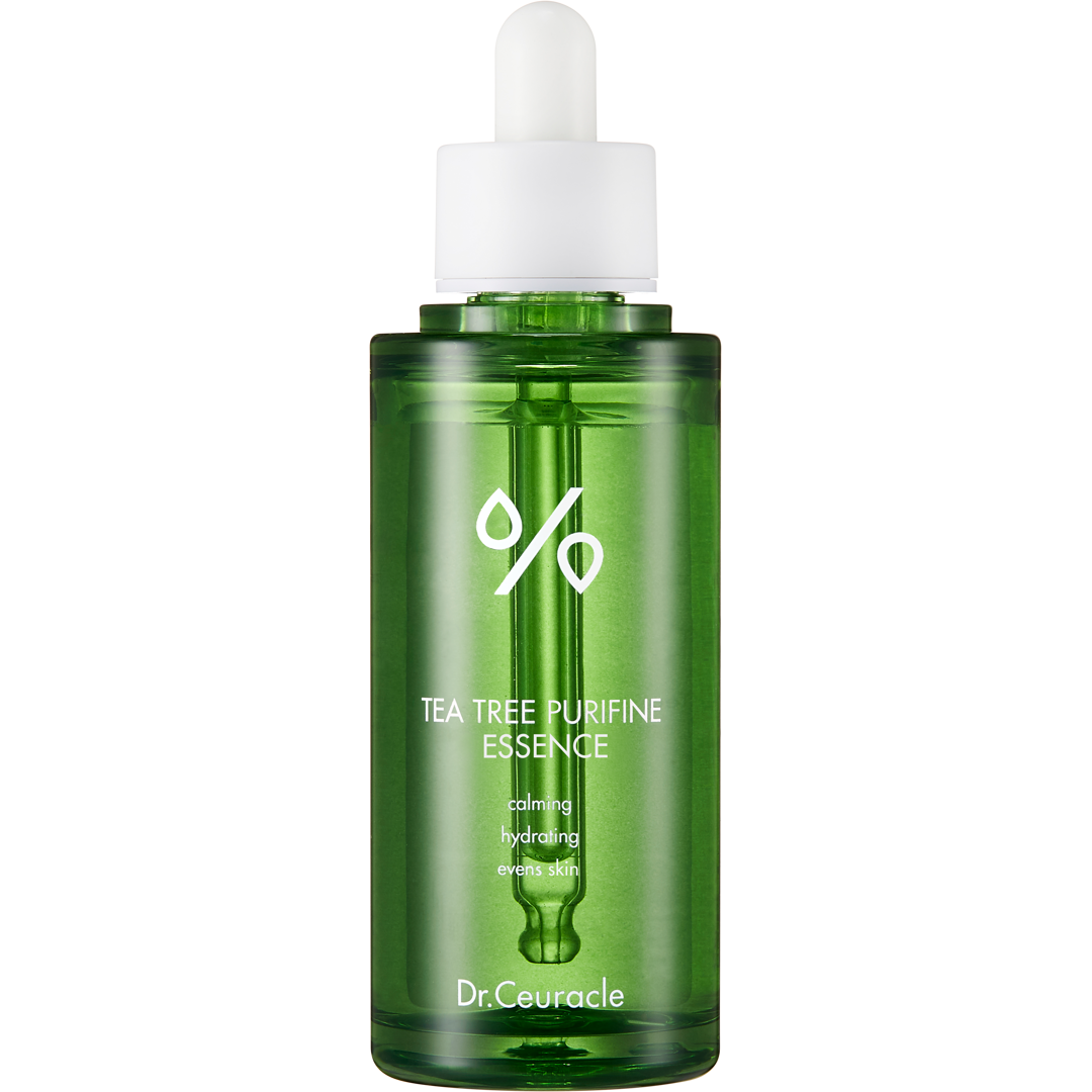 Dr. Ceuracle Tea Tree Purifine Essence, 50ml