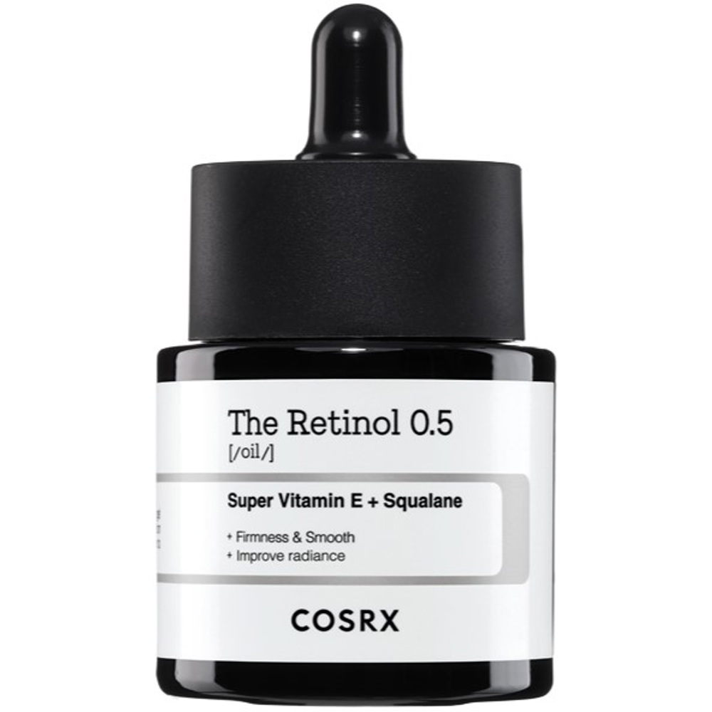 The Retinol 0,5 Oil, 20ml