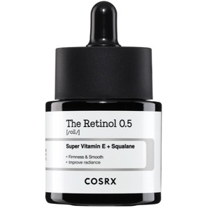 The Retinol 0,5 Oil, 20ml