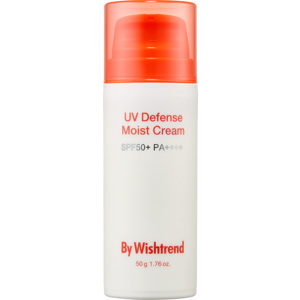 UV Defense Moist Cream SPF50+, 50g