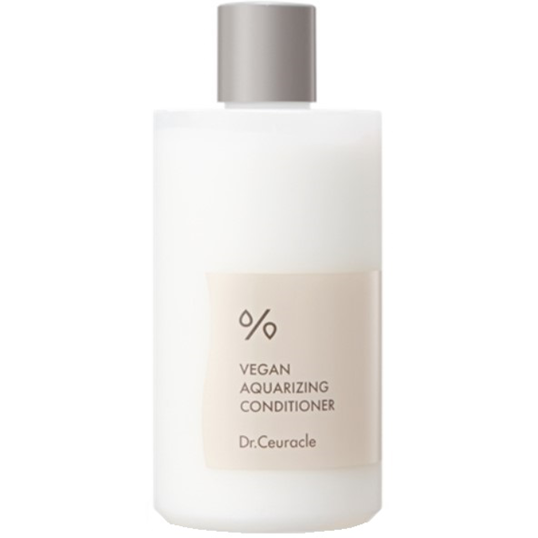 Dr. Ceuracle Vegan Aquarizing Conditioner, 300ml balsam