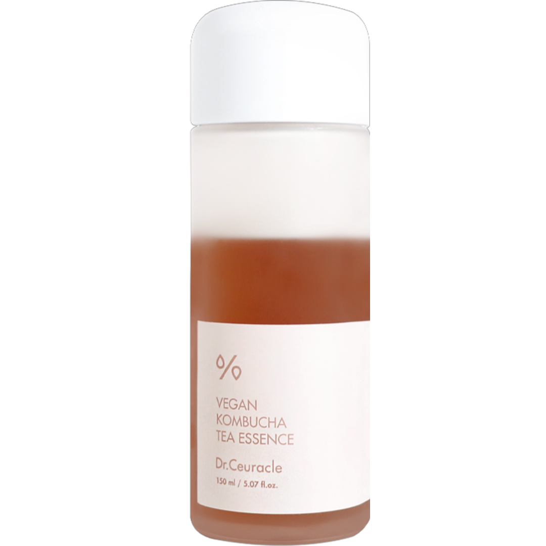 Dr. Ceuracle Vegan Kombucha Tea Essence, 150ml