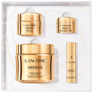 Absolue Soft Set