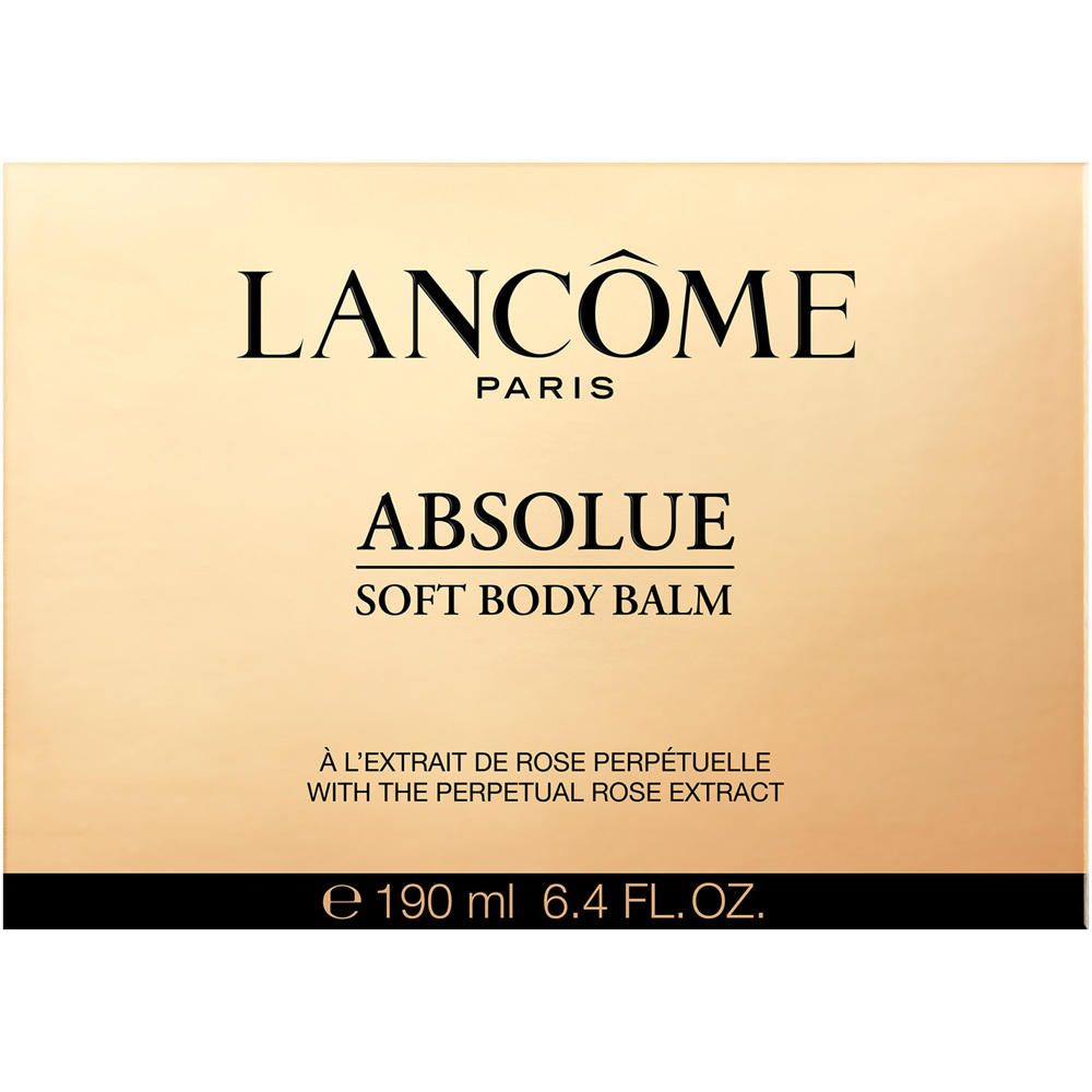 Absolue Soft Body Balm, 200ml