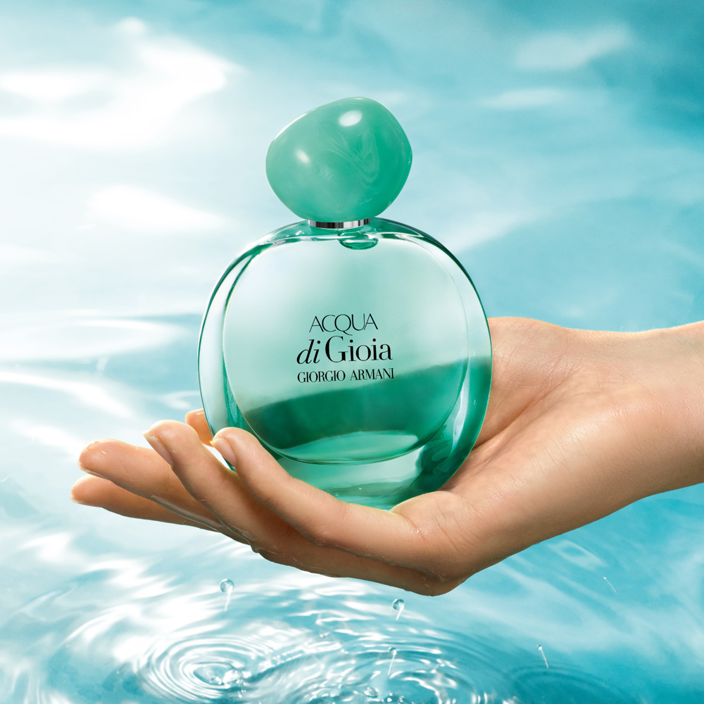 Acqua di Gioia Intense, EdP