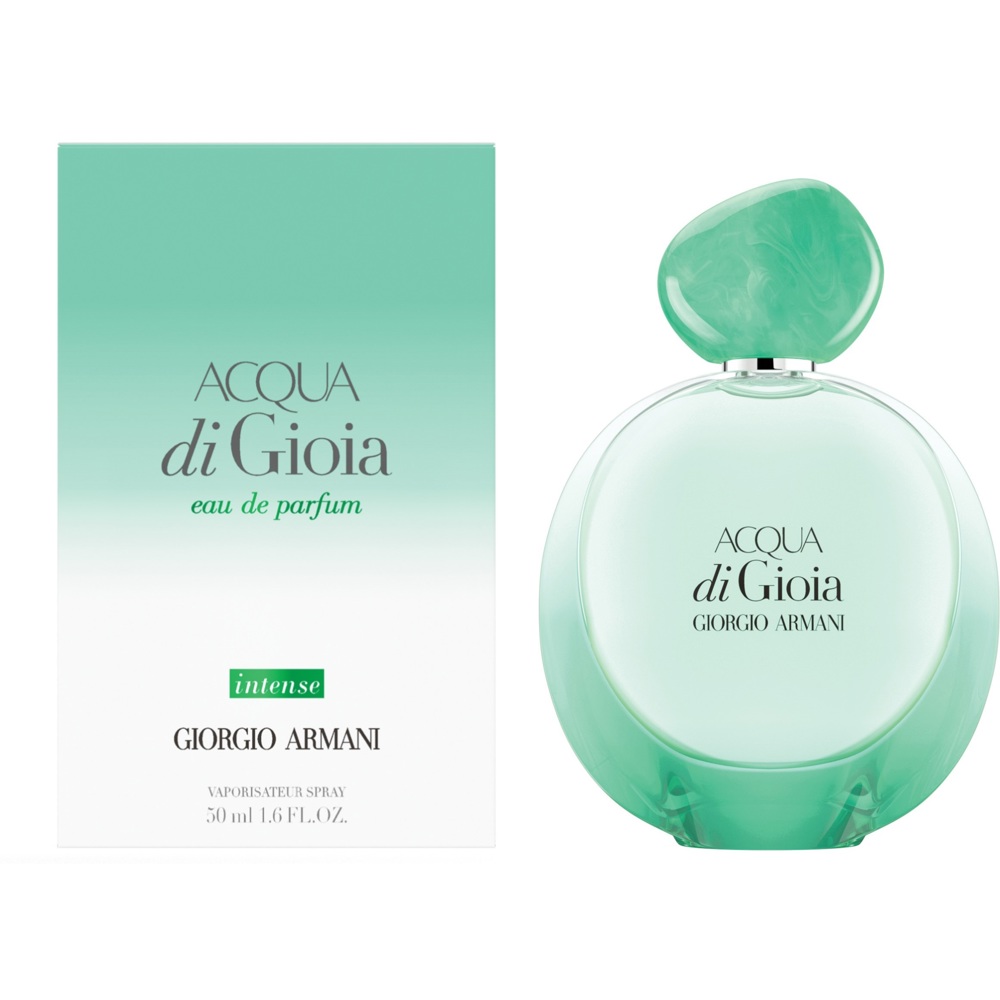 Acqua di Gioia Intense, EdP