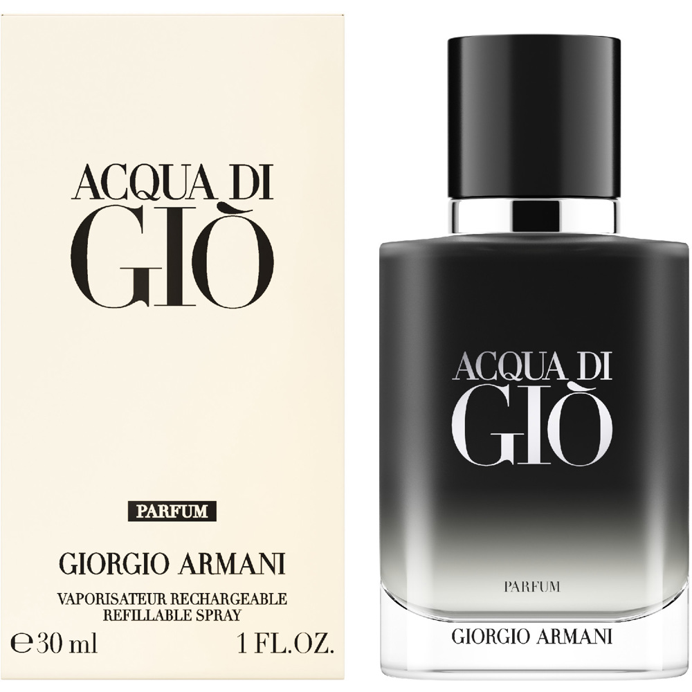 Acqua di Giò, Parfum