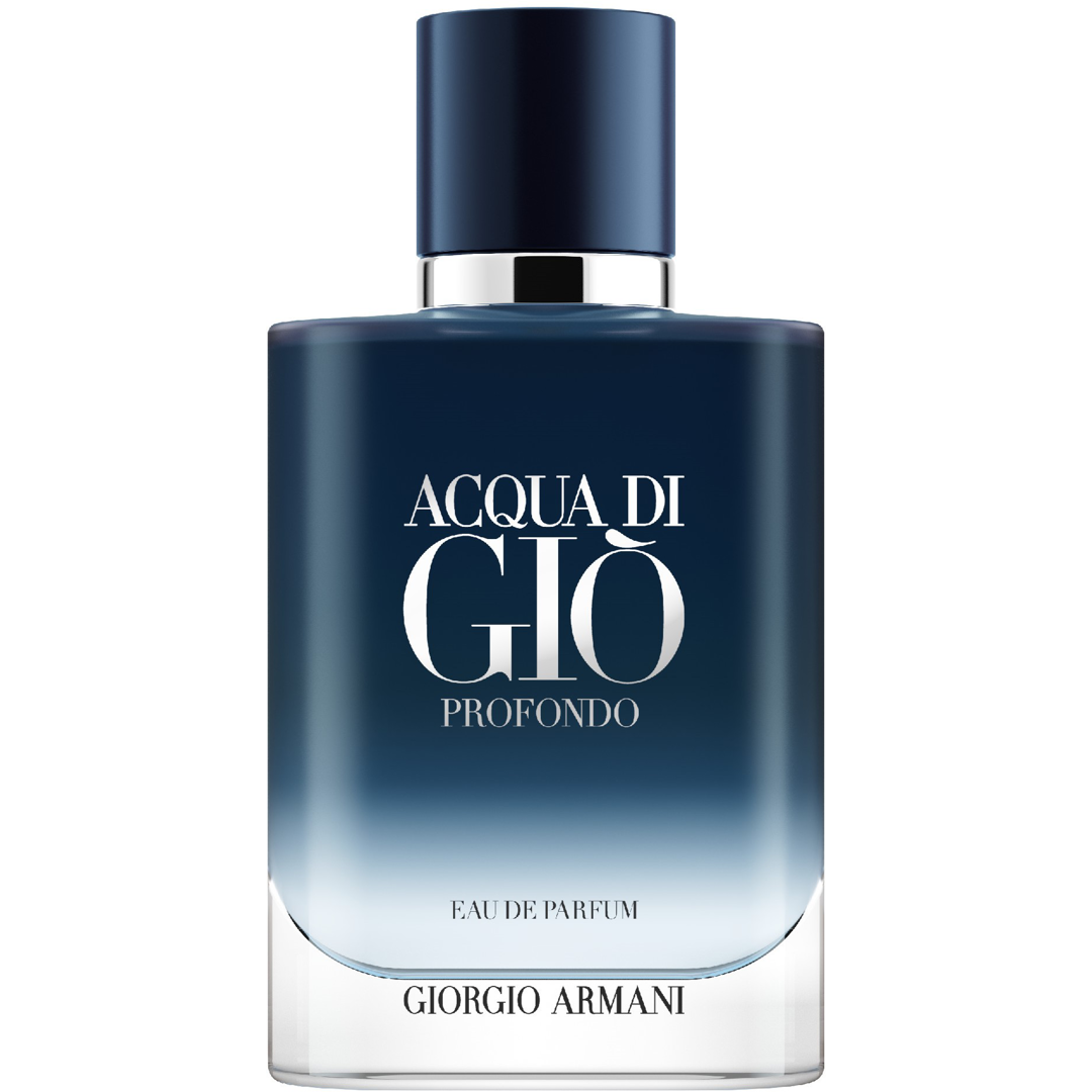 Armani Acqua di Giò Profondo, EdP 50ml, Eau de Parfum