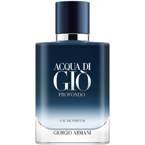 Acqua di Giò Profondo, EdP 50ml