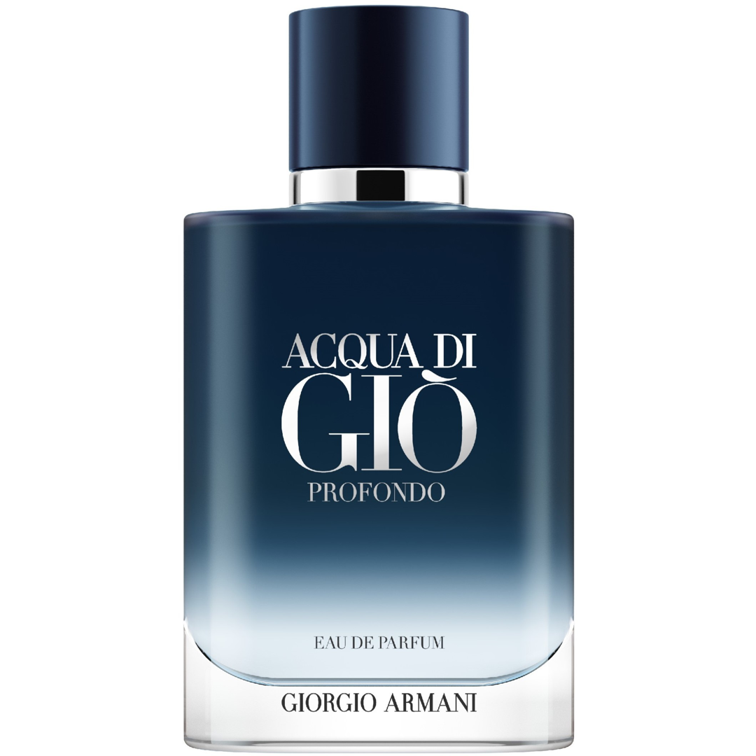 Armani Acqua di Giò Profondo, EdP 100ml, Eau de Parfum