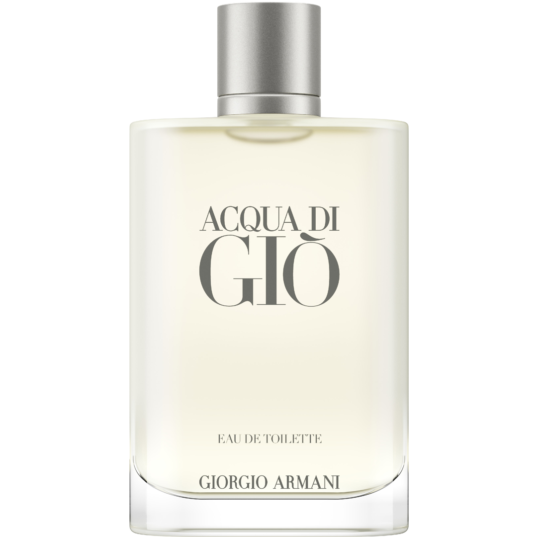 Giorgio Armani Acqua di Giò, EdT 200ml parfym