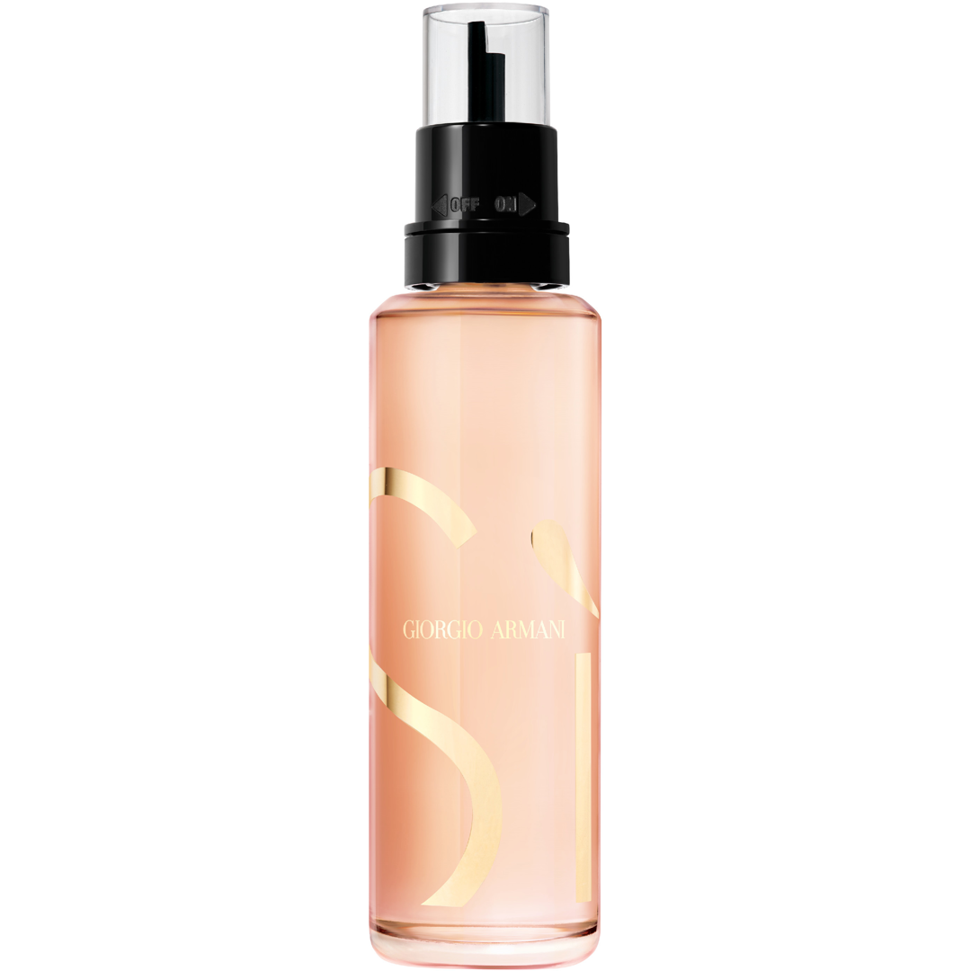Armani Sì, EdP 100ml Refill, Eau de Parfum