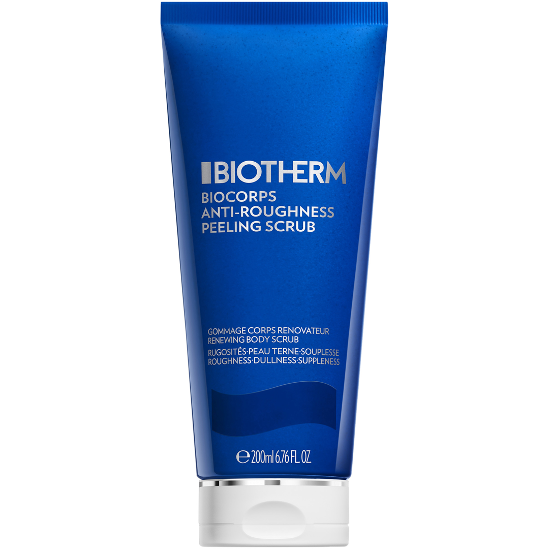 Biotherm Biocorps Body Scrub, 200ml, Kasvokuorinta