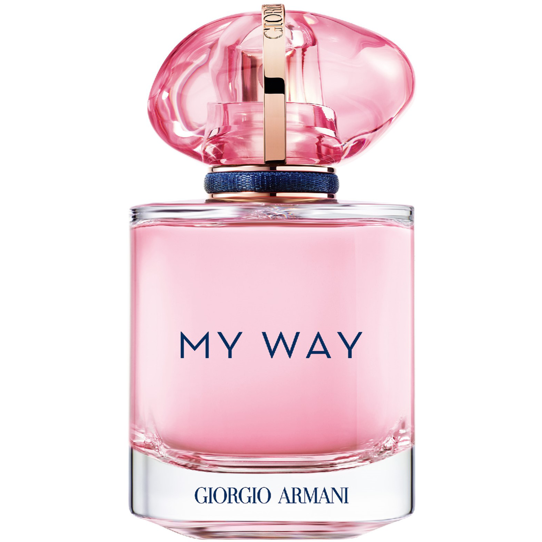Giorgio Armani My Way Nectar, EdP 50ml parfym