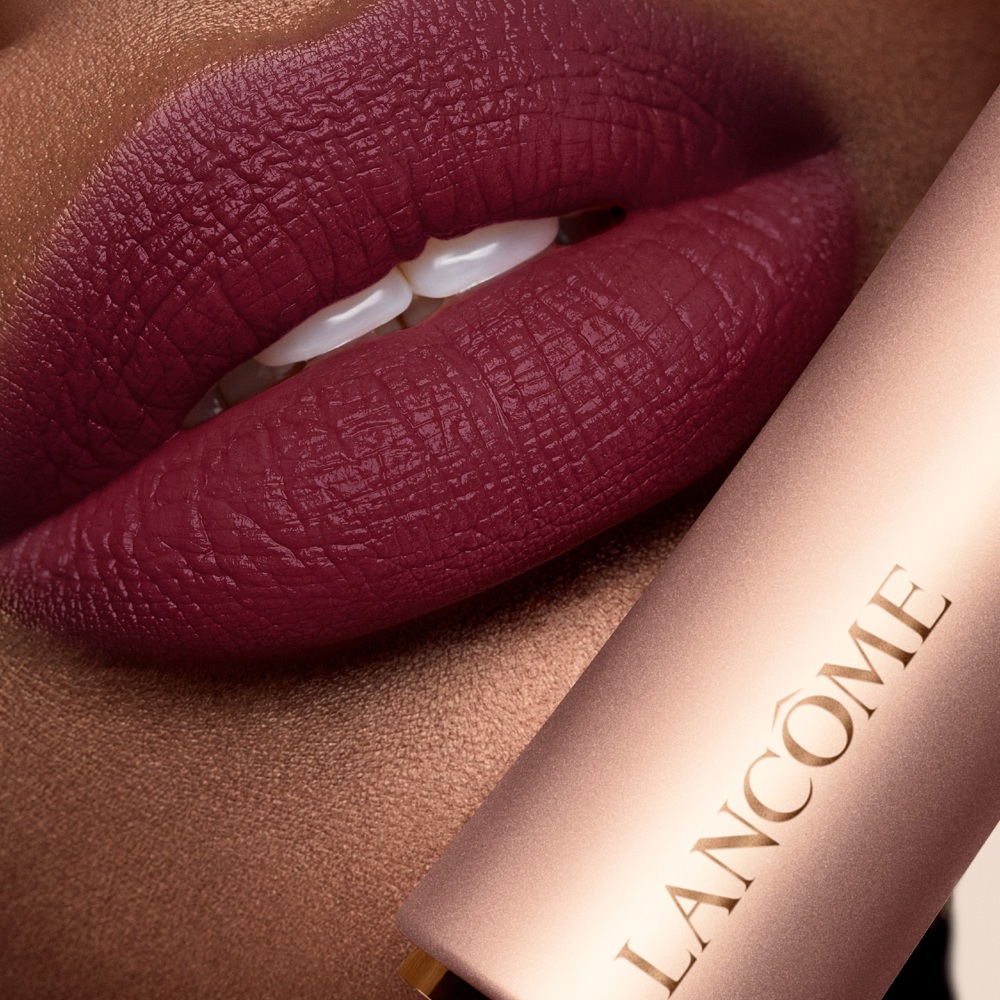 L'Absolu Rouge Intimatte