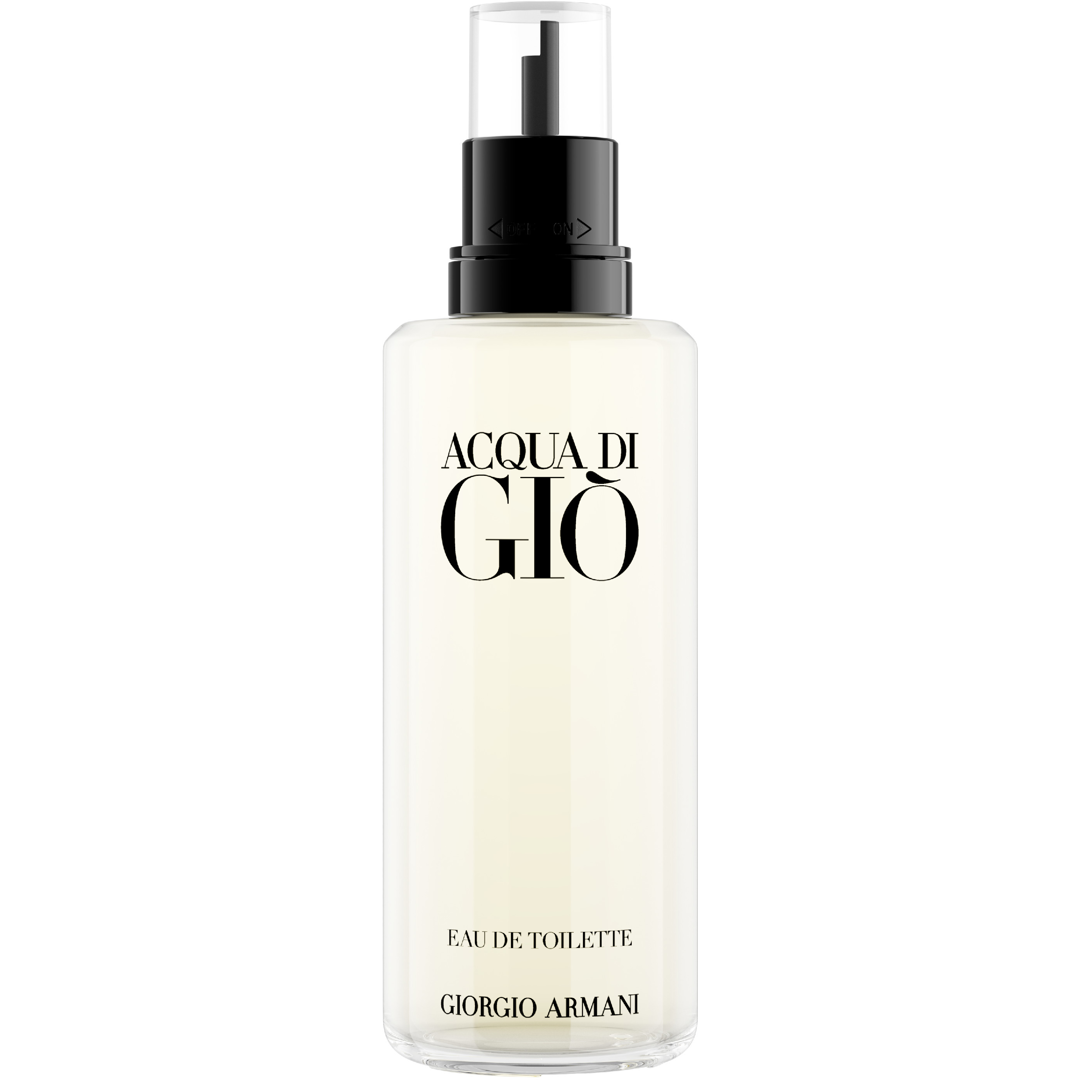 Giorgio Armani Acqua di Giò, EdT 150ml Refill parfym