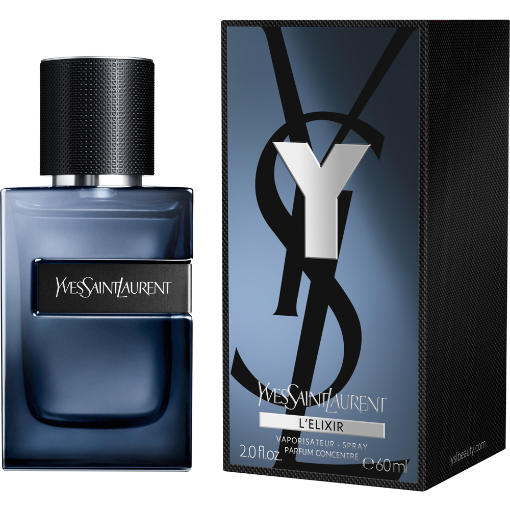 Y L'Elixir, EdP