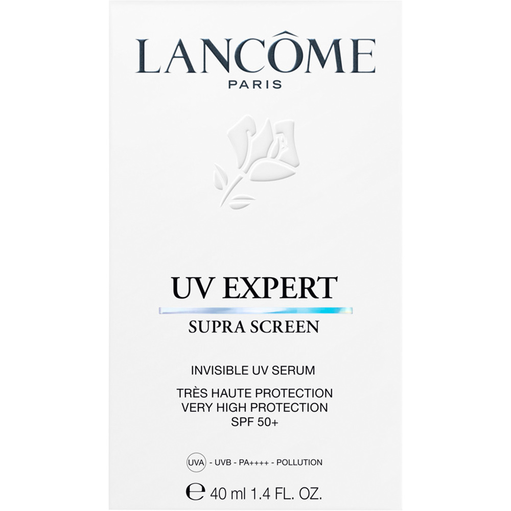 Uvex Supra Screen SPF50, 40ml