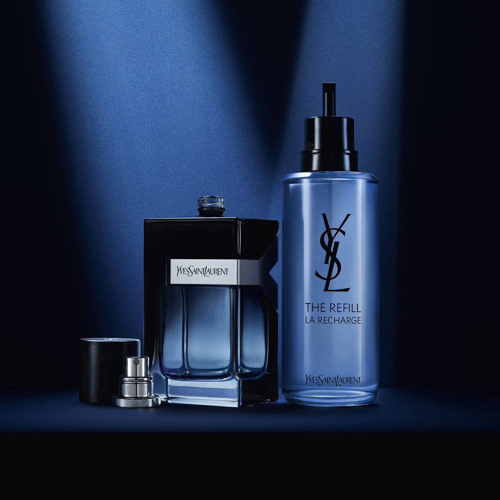 Y for Men, EdP