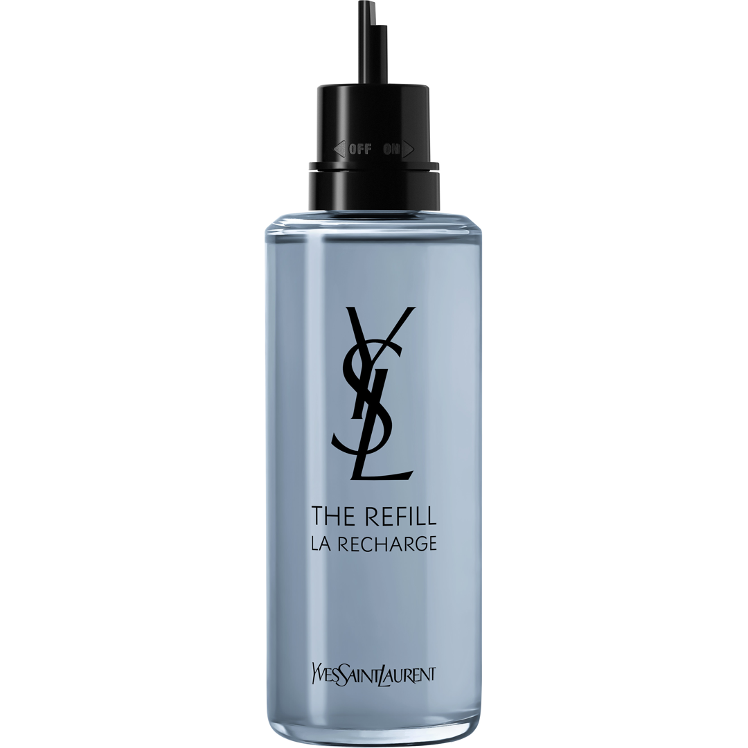 Yves Saint Laurent Y for Men, EdP 150ml Refill herr parfym