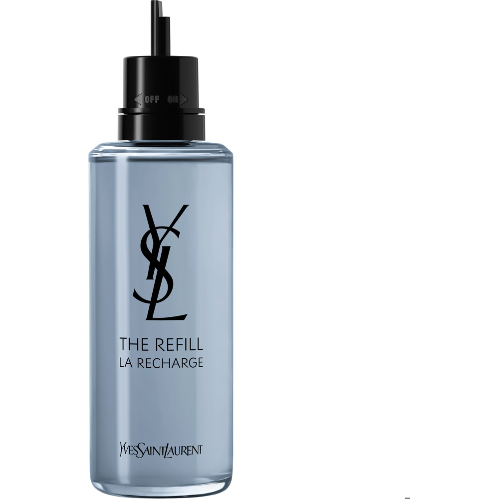 Y for Men, EdP