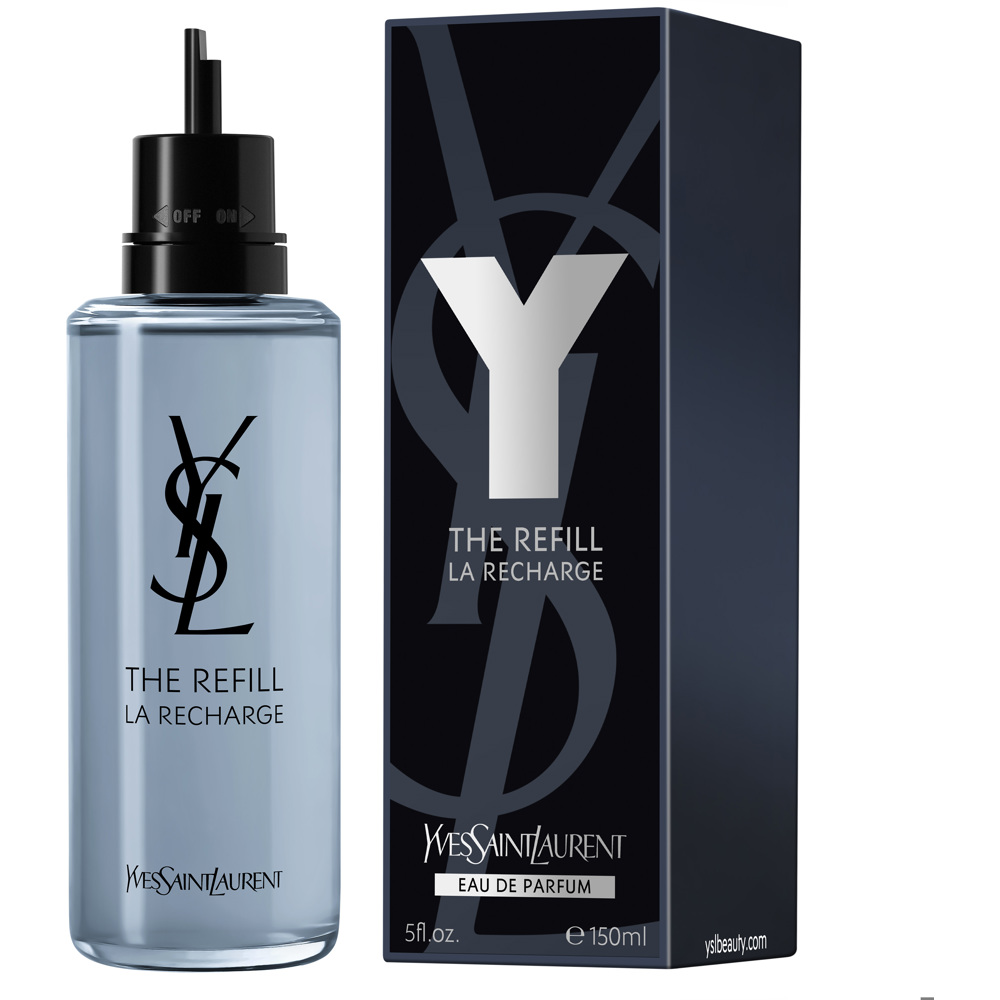 Y for Men, EdP