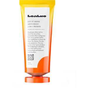 Let It Shine Calendula Duo Hair Primer, 110ml