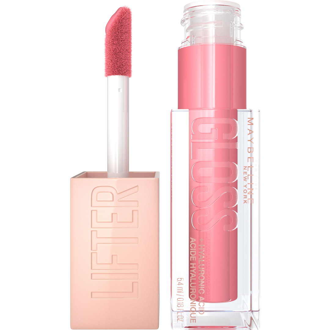 Maybelline Lifter Gloss, 5,4ml, 21 Gummy Bear