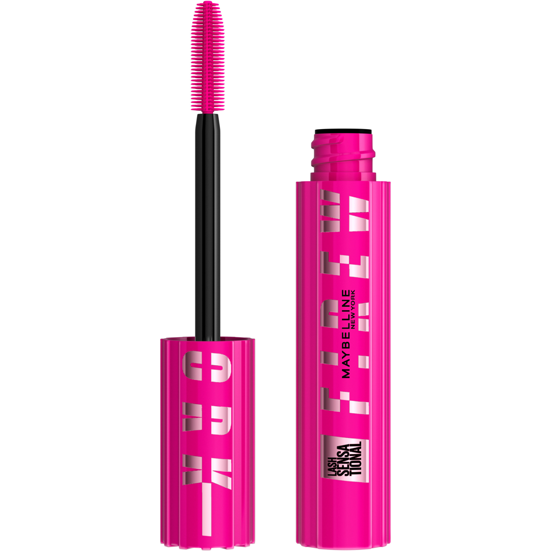 Maybelline Lash Sensational Firework Mascara, Very Black