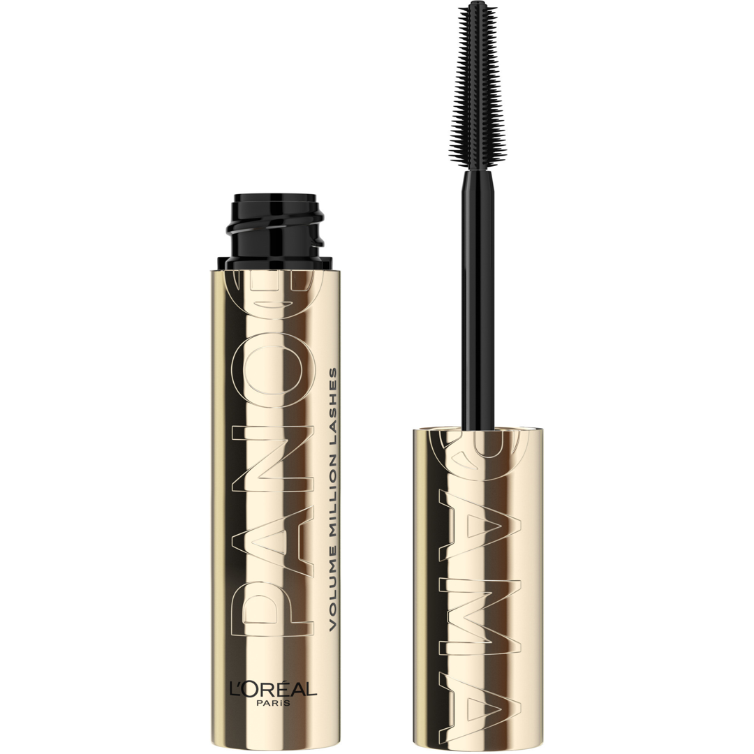 L'Oréal Paris Volume Million Lashes Panorama Mascara, Dark Brown