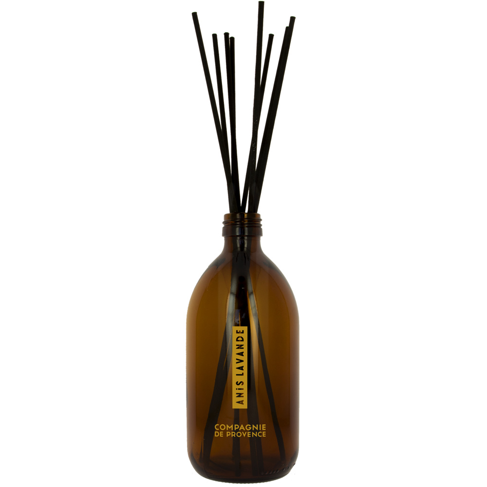 Fragrance Diffuser Anise Lavender, 220ml