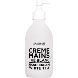 Hand Cream White Tea, 300ml