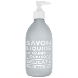 Liquid Marseille Soap Delicate