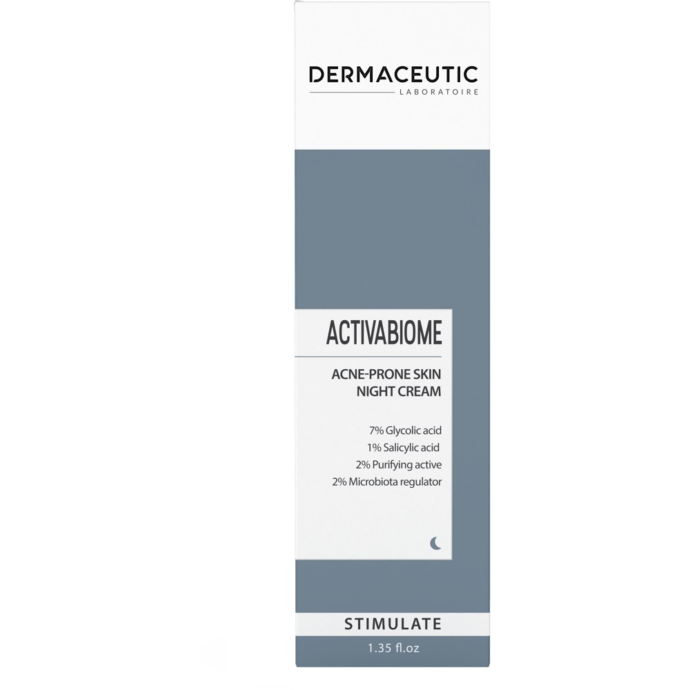 Activabiome, 40ml