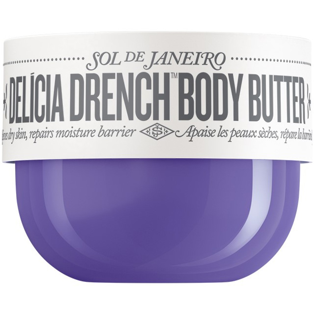 Delicia Drench Body Butter