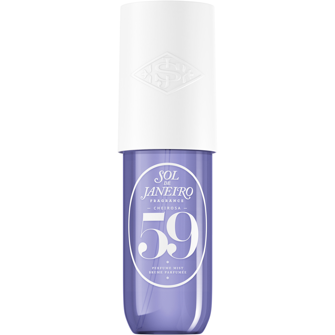 Sol de Janeiro Cheirosa 59 Perfume Mist, 90ml
