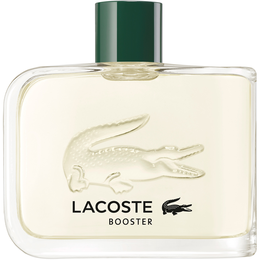 Lacoste Booster, EdT 125ml parfym