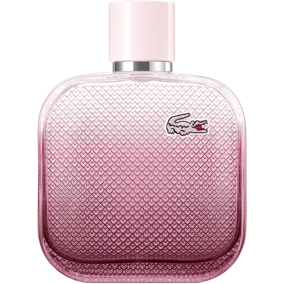 Lacoste L.12.12 Rose Eau Intense, EdT 100ml