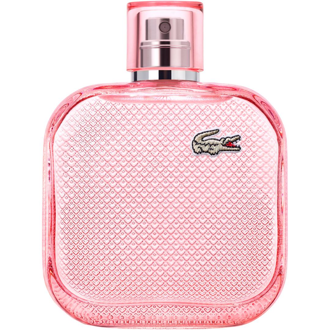 Lacoste L.12.12 Rose Sparkling, EdT 100ml parfym