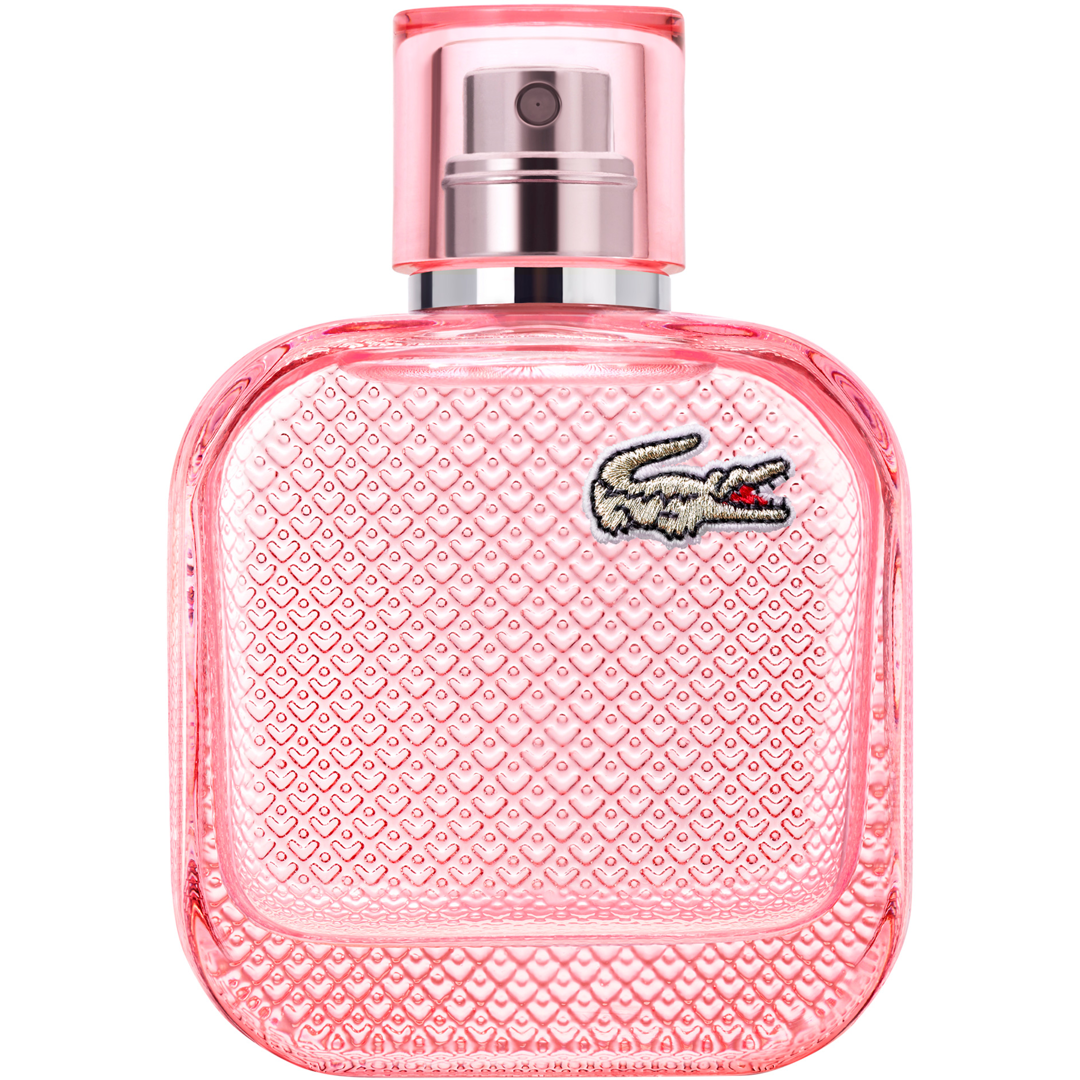 Lacoste L.12.12 Rose Sparkling, EdT 50ml parfym